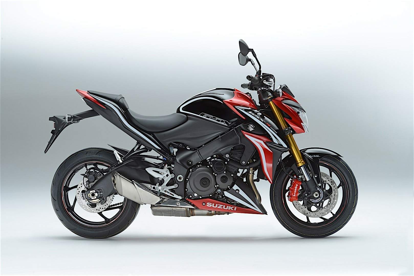 2018 gsxs outlet 1000